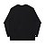 Longsleeve Clay Black - Imagem 2
