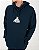 Hoodie High x Popeye Logo Navy - Imagem 5