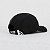 Boné 4 Panel Outline Logo Black/Grey - Imagem 3
