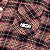 Flannel Shirt Equipment Red - Imagem 7
