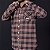 Flannel Shirt Equipment Red - Imagem 8