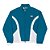 Shell Jacket Aerodynamic Oil Blue - Imagem 1
