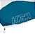 Shell Jacket Aerodynamic Oil Blue - Imagem 4