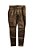 Calça Skinny Copper Metalizada Marrom 7 For All Mankind - Duett - Imagem 1