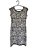Vestido Jacquard Dali Branco Lafort - Duett - Imagem 1