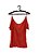 Blusa Ombro Vazado Rosa 284 P - Duett - Imagem 1