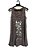 Vestido Jadore Camilla Salles PP - Duett - Imagem 1