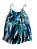Regata Color Stripes Azul Bobô P - Duett - Imagem 1