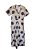 Vestido Midi Pamela Caché 42 - Duett - Imagem 1