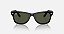 Oculos Solar Ray Ban Wayfarer Rb2140 Acetato - Imagem 2