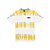 Camiseta Dyed Tee Kidz White - High Company - Imagem 1