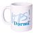 Caneca Ops Dormi - Imagem 1