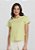 Blusa Feminina Básica Manga Curta - Hering - Imagem 4