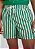 Shorts Praia Masculino Regular Estampado - Hering - Imagem 2