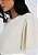 Blusa Feminina Manga Evasê Em Viscose Creponada - Hering - Imagem 2