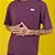 Camiseta Tee Mini Logo Wine - High Company - Imagem 4
