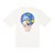 Camiseta Tee Room White - Imagem 1