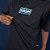 Camiseta Tee Pipe Black - Imagem 3