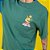 Camiseta Tee Kangaroo Green - Imagem 4