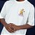 Camiseta Tee Kangaroo White - Imagem 3