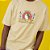 Camiseta Tee Ceaser Sand - Imagem 3
