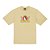 Camiseta Tee Ceaser Sand - Imagem 1