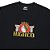 Camiseta Tee Ceaser Black - Imagem 2