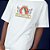 Camiseta Tee Ceaser White - Imagem 3