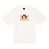 Camiseta Tee Ceaser White - Imagem 1
