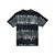 Dyed Camiseta Tee Kidz Black - Imagem 2