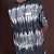 Dyed Camiseta Tee Kidz Black - Imagem 4