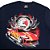 Camiseta Tee Speed Navy - Imagem 3