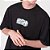 Camiseta Tee Safe Black - Imagem 4