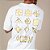 Camiseta Tee Origami White - Imagem 5