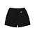 Bermuda Swim Shorts Logo Black - Imagem 2