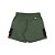 Bermuda Strapped Cargo Shorts Frontier Green - Imagem 2