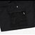 Bermuda Strapped Cargo Shorts Frontier Black - Imagem 5