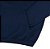 Moletom Reflective Hoodie Logo Navy - Imagem 4