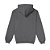 Moletom Reflective Hoodie Logo Dark Grey - Imagem 2