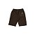 Calça Strapped Cargo Pants Tactical Brown - Imagem 7