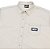 Camisa Colored Button Shirt Beige - Imagem 3