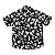 Camisa Button Shirt Overall Black - Imagem 2