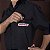 Camisa Cargo Button Shirt Black - Imagem 7