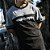Camiseta Tee Crew Black - Imagem 4