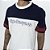 Camiseta Tee Crew White - Imagem 4