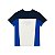 Cut Camiseta Tee Solid Navy - Imagem 2