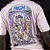 Camiseta Tee Pinball Pink - Imagem 5