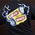 Camiseta Tee Battery Black - Imagem 5