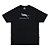 Camiseta Tee Rat Black - Imagem 1