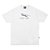 Camiseta Tee Rat White - Imagem 1